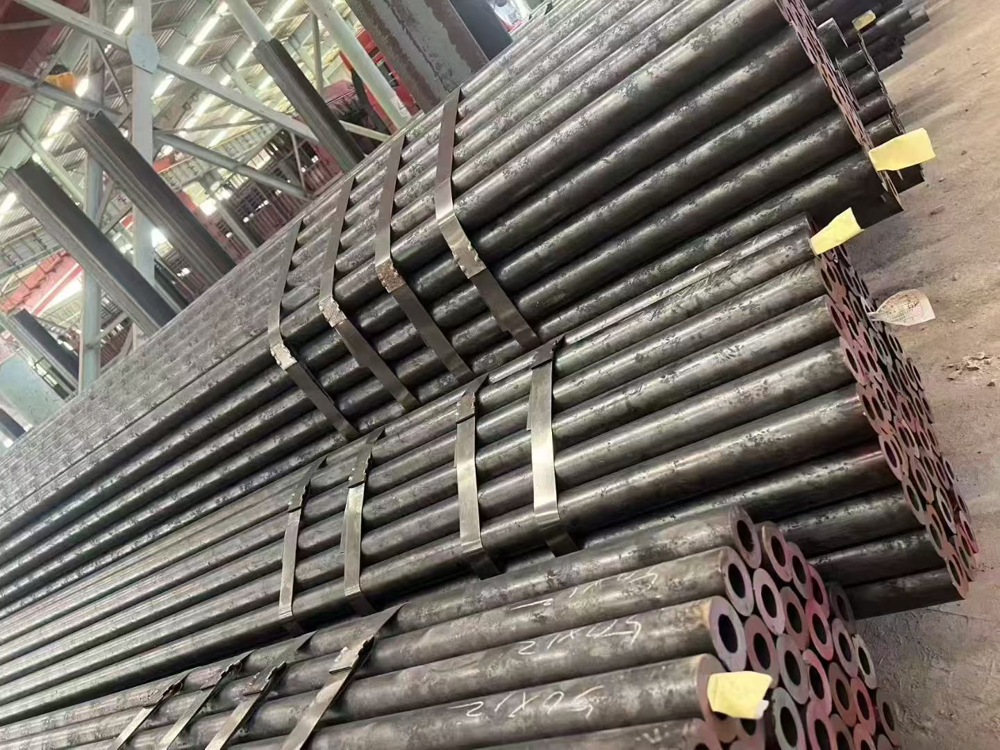 白山市无缝钢管不锈钢无缝钢管 - 推荐